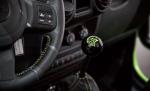 Jeep Trailcat Concept 2016 года
